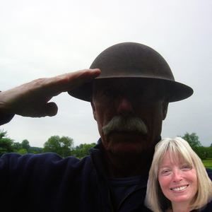 Meet your Posher, Jon